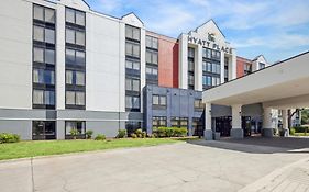 Hyatt Place San Antonio Northwest/medical Center